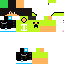 Texture for RyanGhostsBR