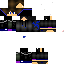 Texture for steve