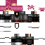 Texture for GokuBlackSSJR