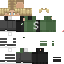 Texture for lanni triwizard