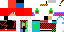 Texture for 酷男