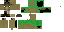 Texture for Cod Ghost German Shepard Riley