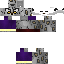 Texture for tai lung