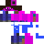 Texture for ED2