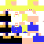 Texture for 椎名真昼