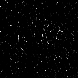 Texture for like