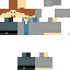 Texture for StarJosh