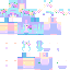 Texture for retret