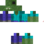 Texture for maitre zombie 