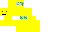 Texture for yellow creaper