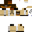 Texture for Dino