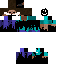 Texture for Killed steve
