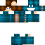 Texture for Wolle new skin
