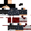 Texture for bramdb skin 