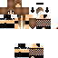 Texture for steve