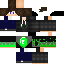 Texture for smaragd