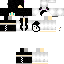 Texture for steve