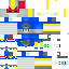 Texture for paladin surge