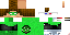 Texture for Grünpilz3D