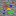 Texture for rainbow ore mod