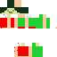 Texture for RPD:CODE BANANA