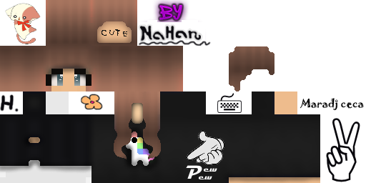 Texture for peww