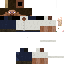 Texture for Minecrafter_Marc Steve 2