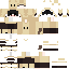 Texture for mimkyu