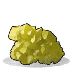 Texture for gold_ingot