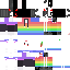 Texture for chara
