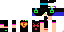 Texture for 123456