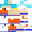 Texture for Son-Goku SSJGSSJ FIX
