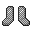 Texture for chainmail_boots