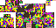 Texture for glitchedcow