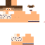 Texture for Nutorn Sem Camisa 