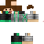 Texture for SritoDog