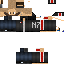 Texture for Mass effect