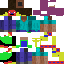 Texture for crabbed Steeve