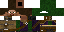 Texture for warrior