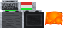 Texture for lázár