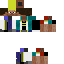 Texture for Alex Nova