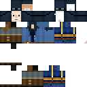 Texture for Vos (Story Mode)