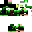 Texture for mant super