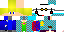 Texture for psymew shaded