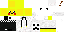 Texture for Pikachu