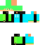 Texture for fé