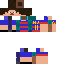 Texture for Neymar_JR.