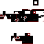 Texture for manto