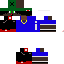 Texture for iSythed