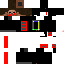 Texture for Steve